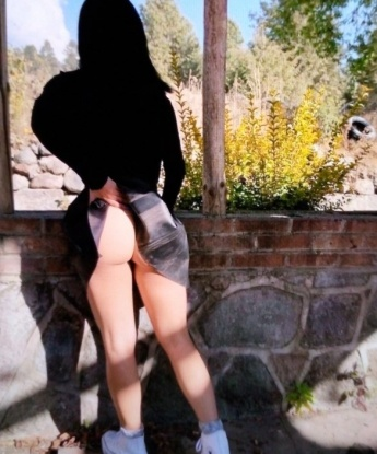 Проститутка Полинушка