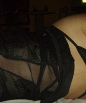 Проститутка Ульяна