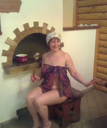 Проститутка Яночка